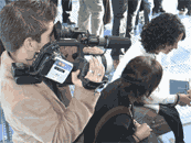 DaF-Premiere: RTL-Fernsehen in der Autostadt